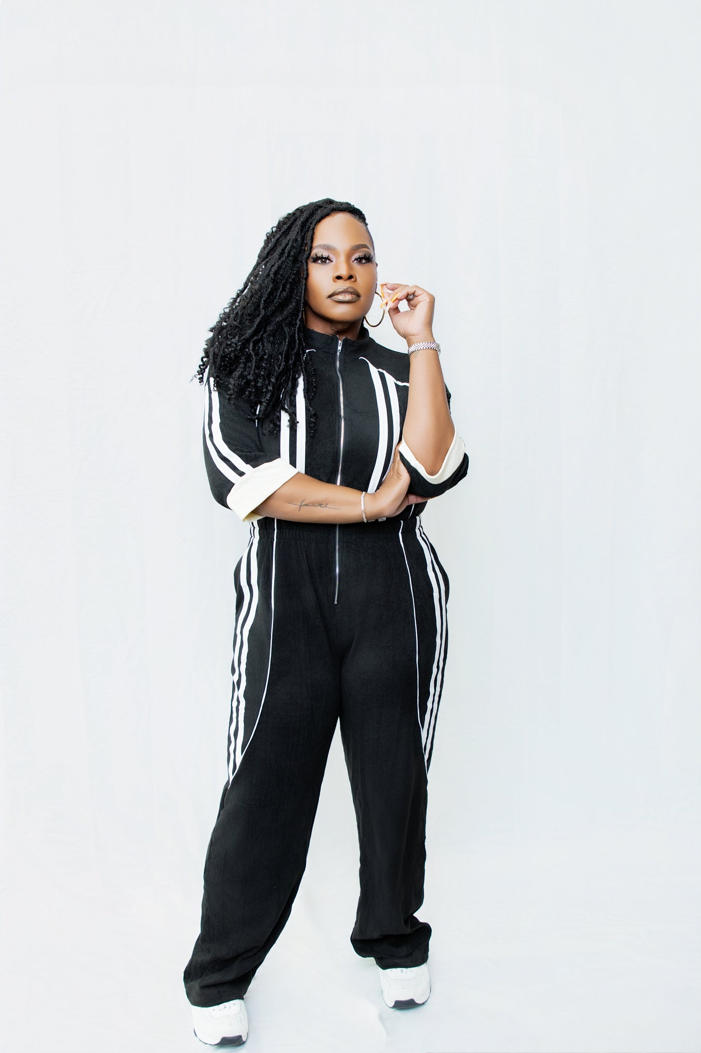 Girls Night Out Jumper