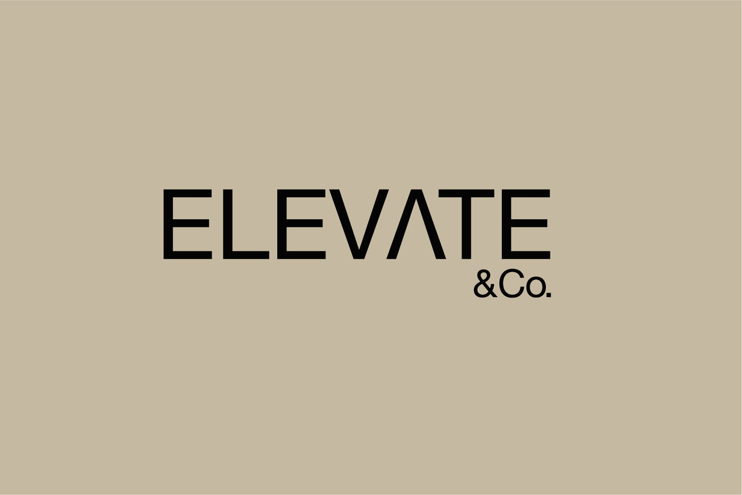 Elevate Gift Card