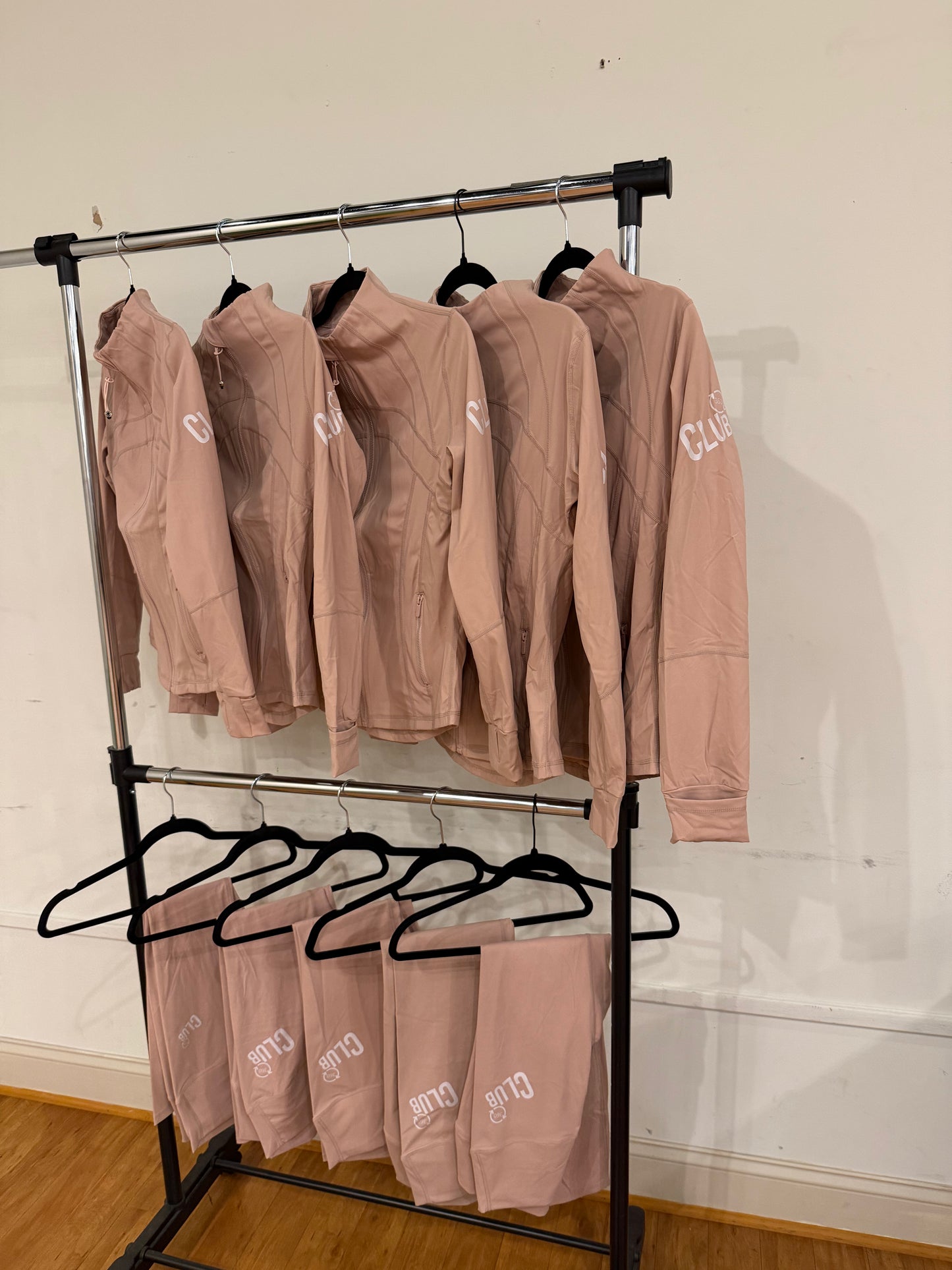 Club 360 Athliesure Set