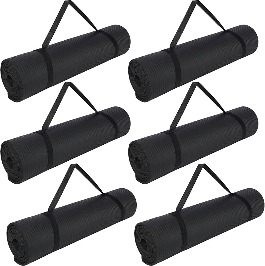 Club 360 Fitness Mat
