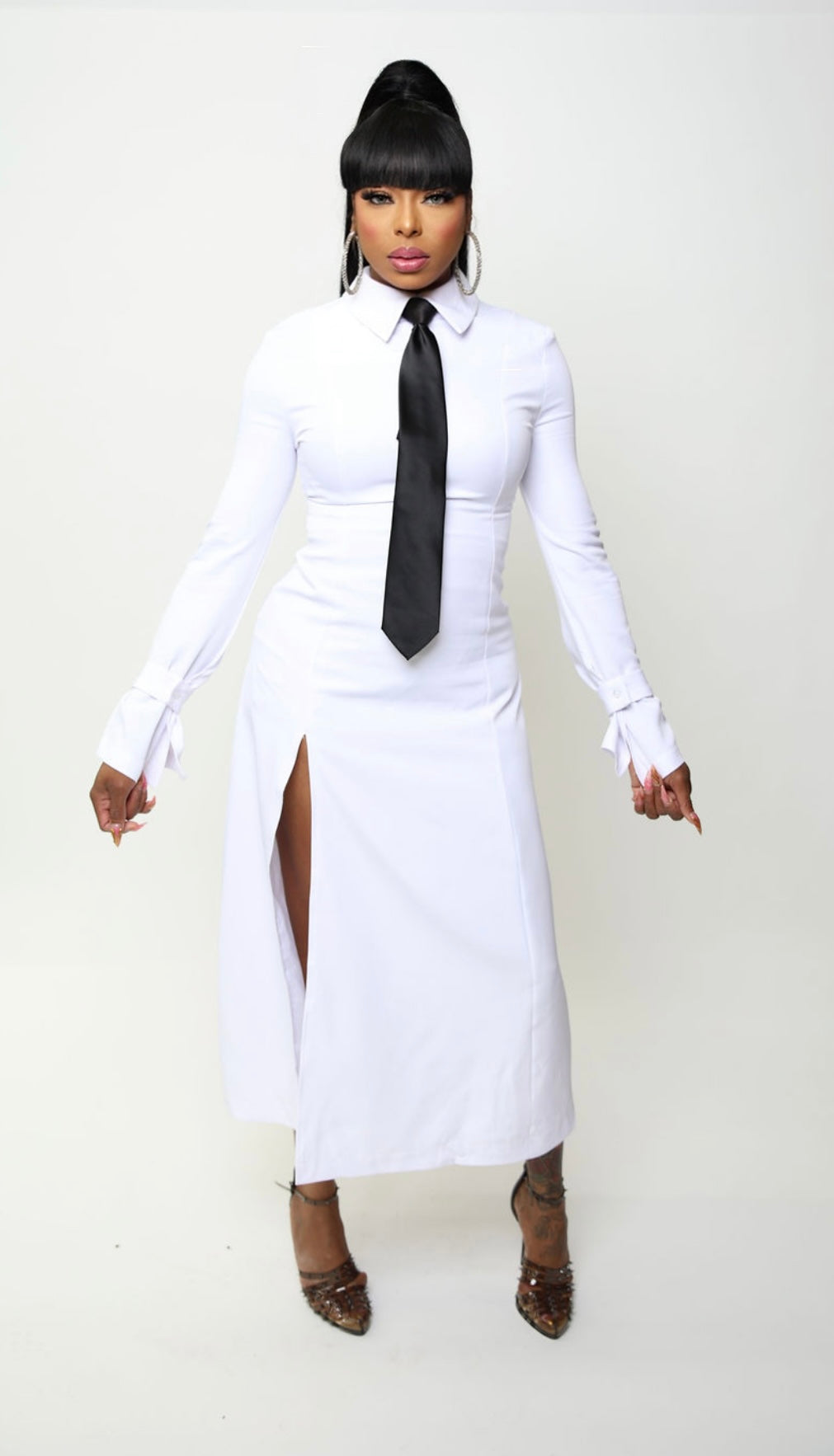 Black Tie Set