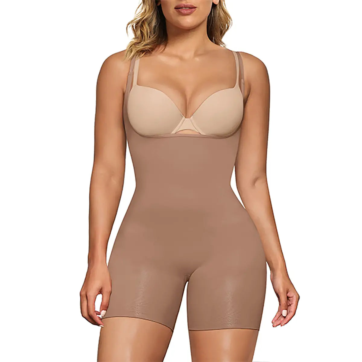 Tasha's Favorite Shapewear