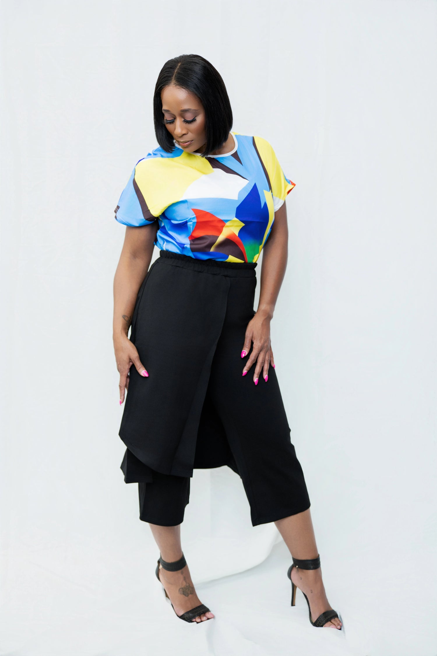 Women's Apparel