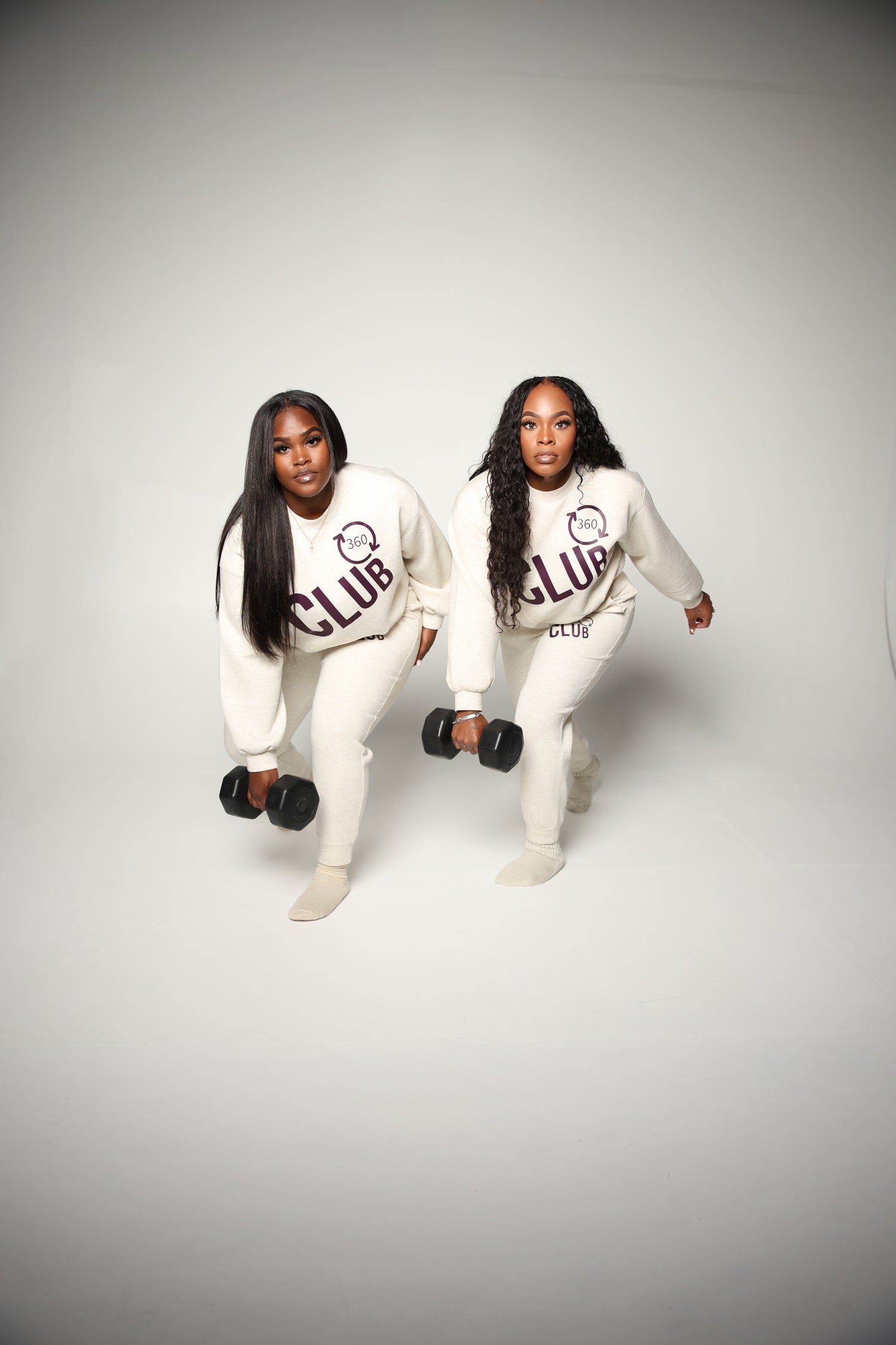 Club 360 (Athletics)