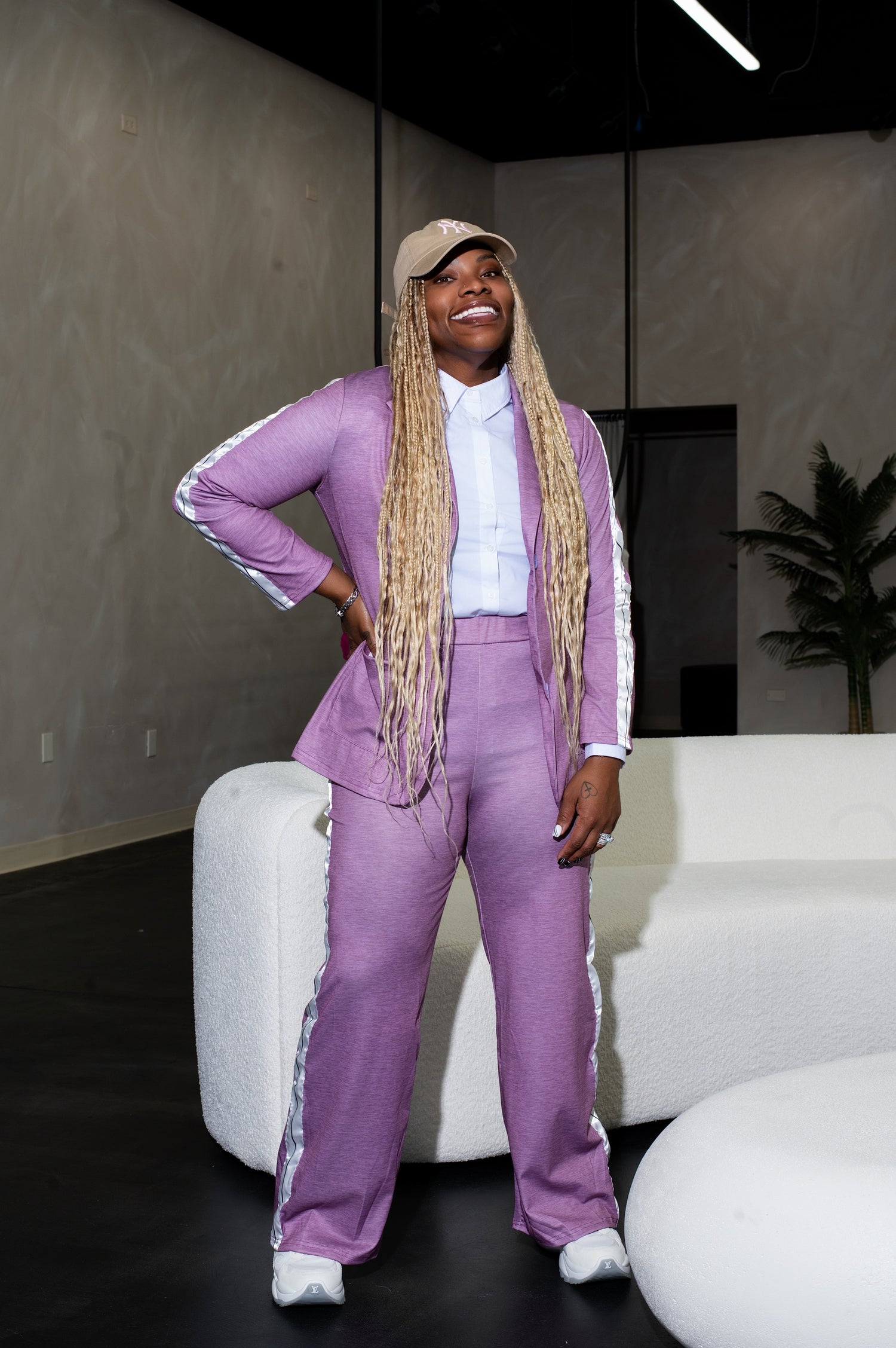 Women's Apparel