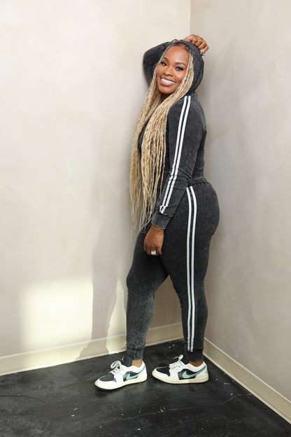 THE DREAM ATHLEISURE SET