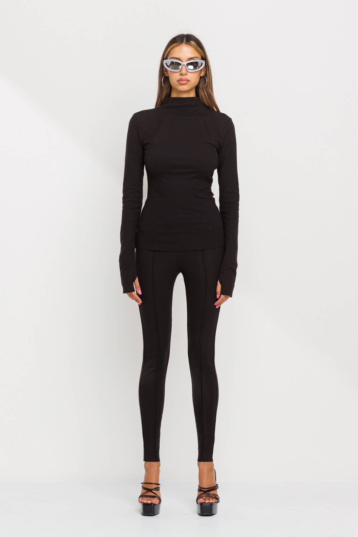 Soft Double Side Jersey Set