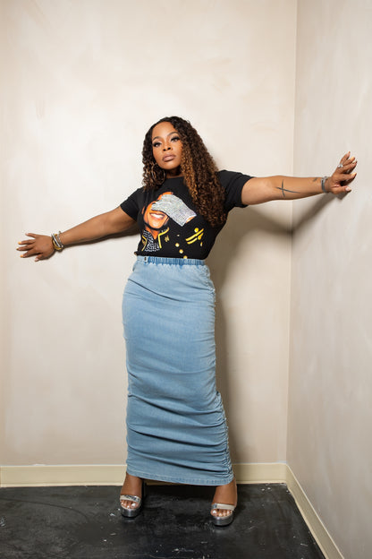 Iconic Performer Graphic Tee