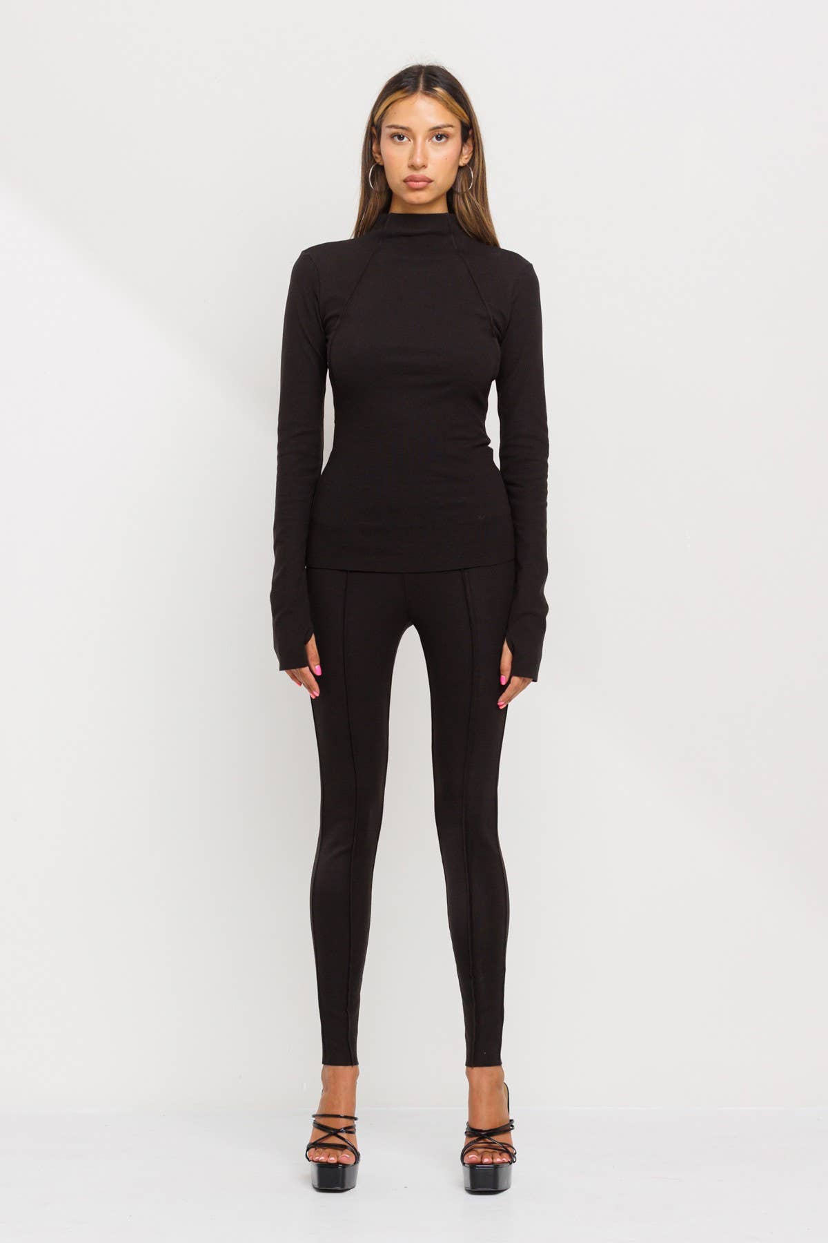 Soft Double Side Jersey Set