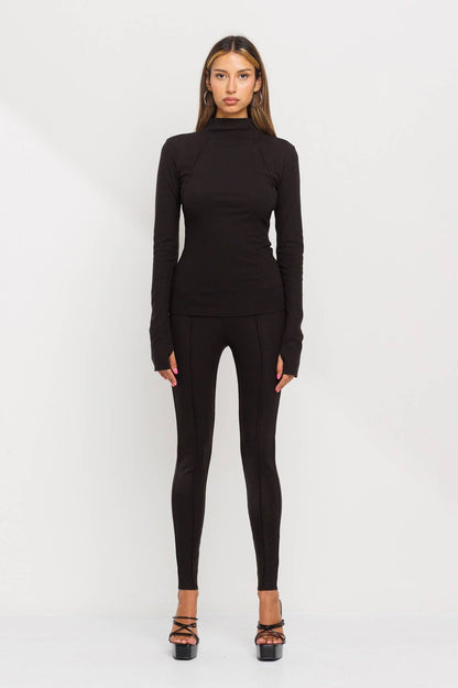 Soft Double Side Jersey Set