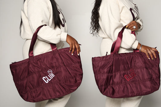 Club 360 Gym Bags