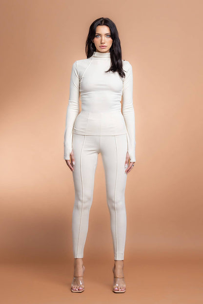 Soft Double Side Jersey Set