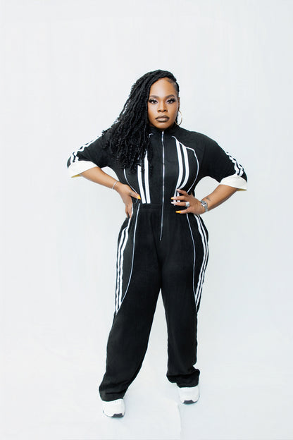 Girls Night Out Jumper