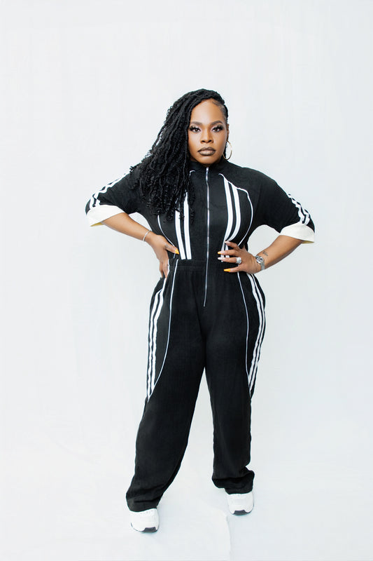 Girls Night Out Jumper