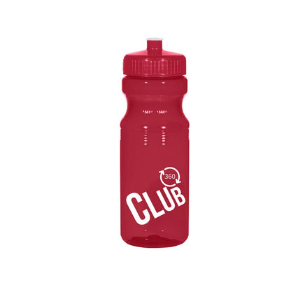 Club 360 Water Bottle