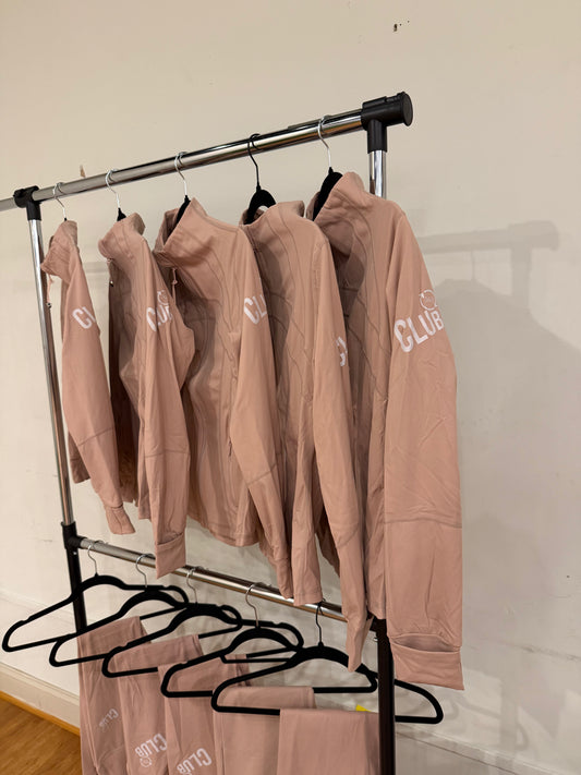 Club 360 Athliesure Set