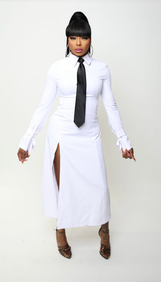 Black Tie Set