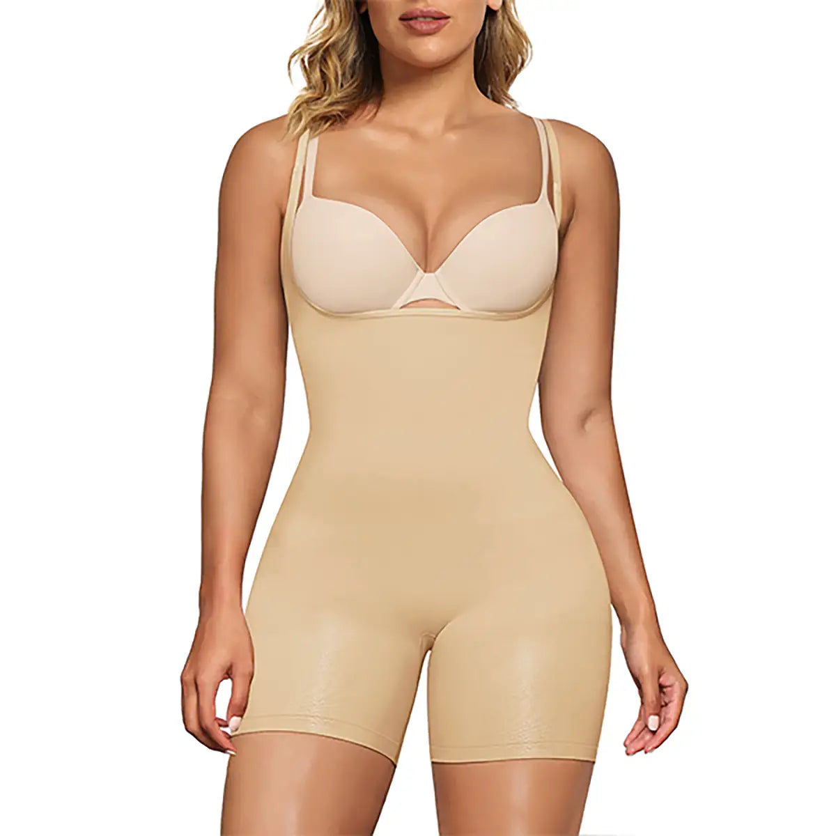 Tasha's Favorite Shapewear