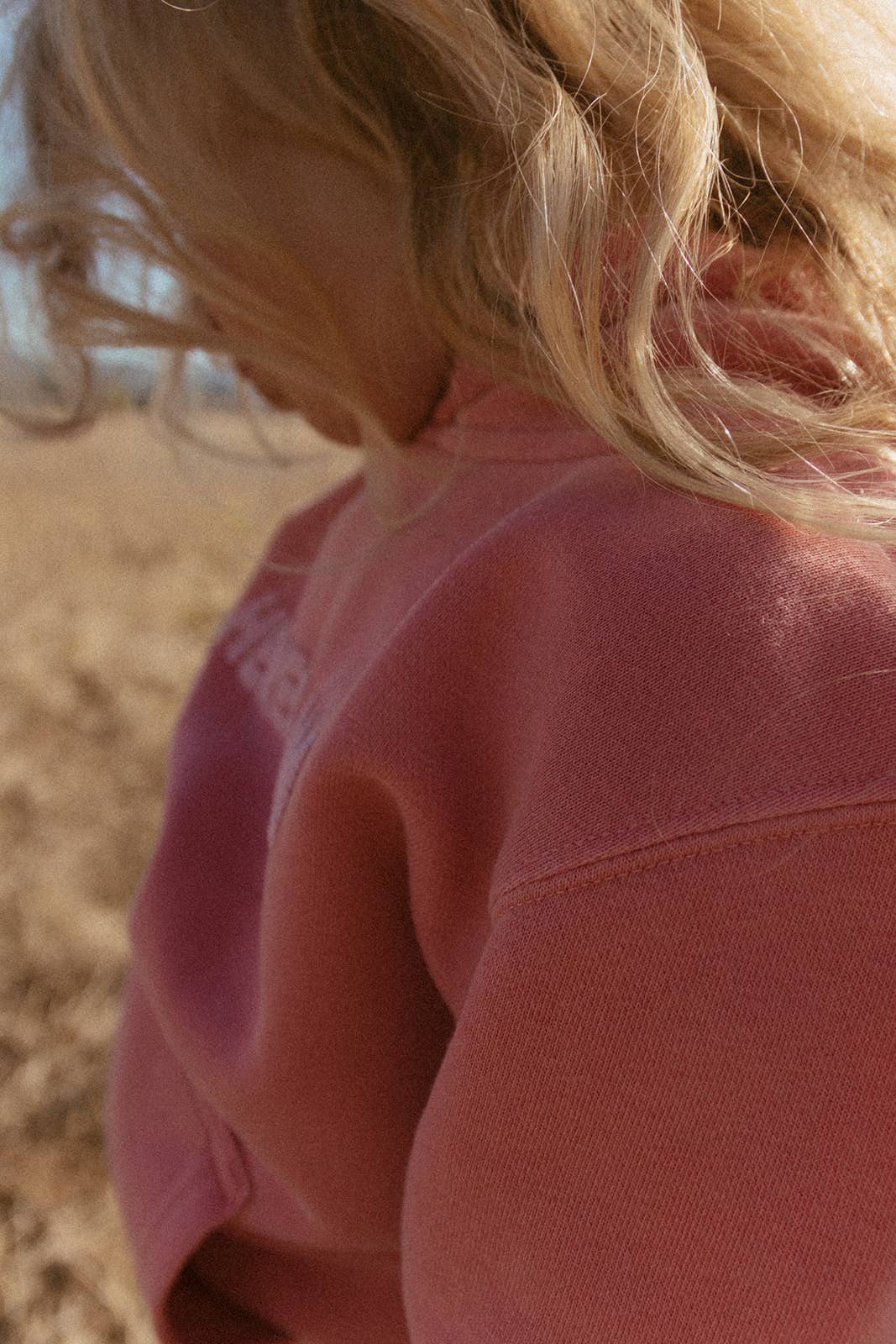 Such a Time as This – Youth Hoodie